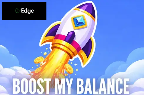 Boost My Balance